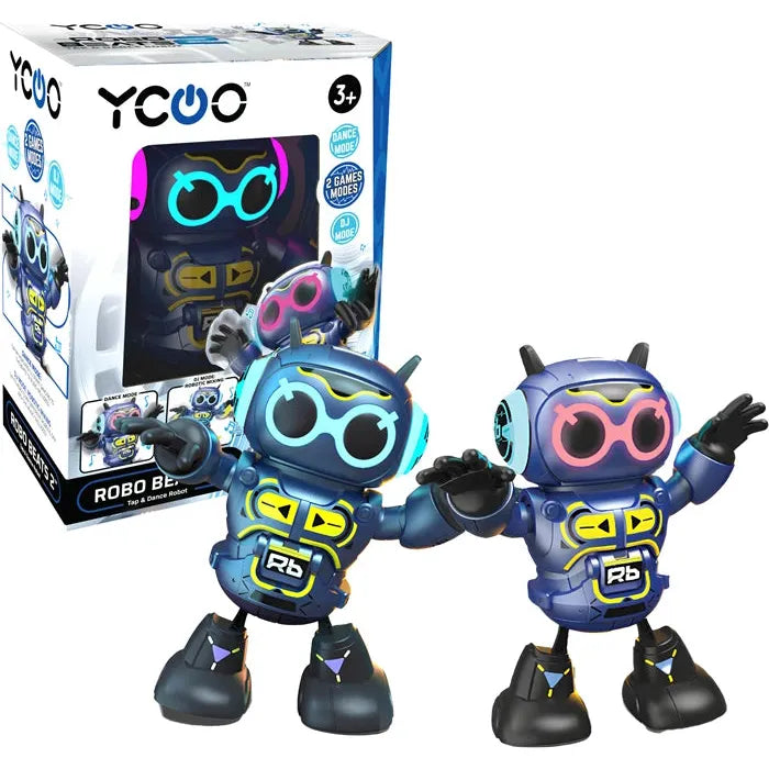 Robo Beats II 2-fach ass.