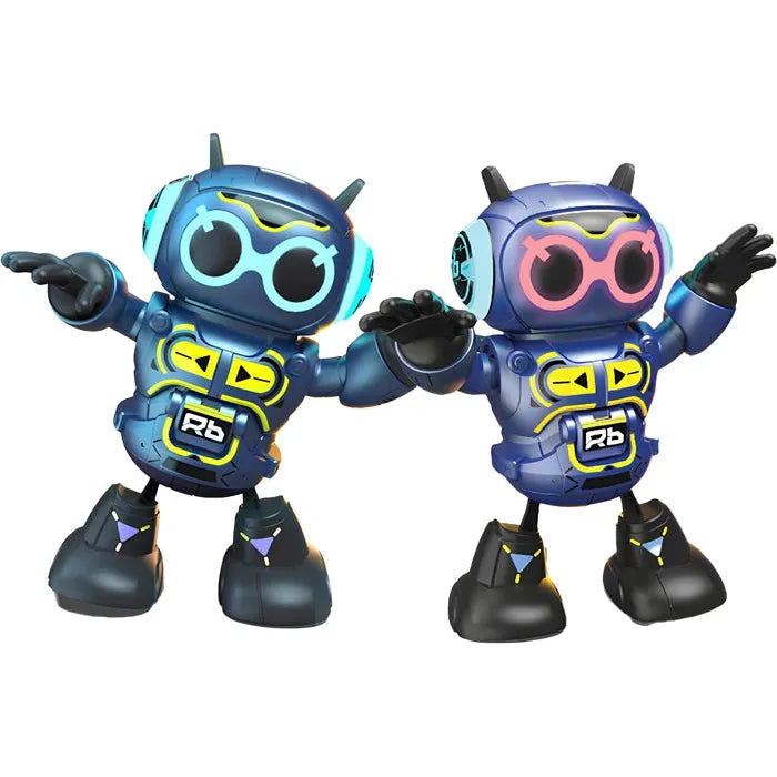 Robo Beats II 2-fach ass.