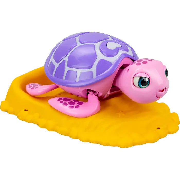 Digifriends Rescue Turtle