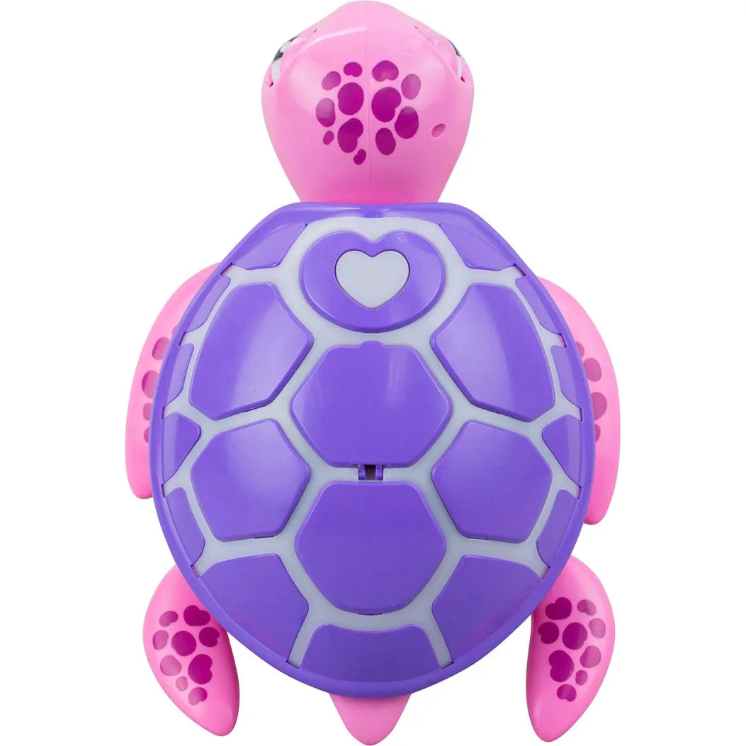 Digifriends Rescue Turtle