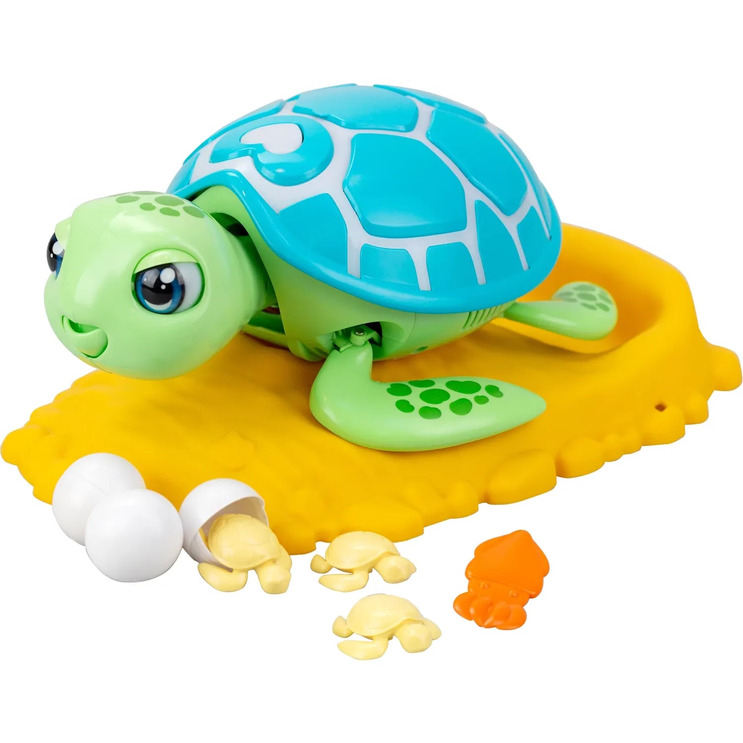 Digifriends Rescue Turtle