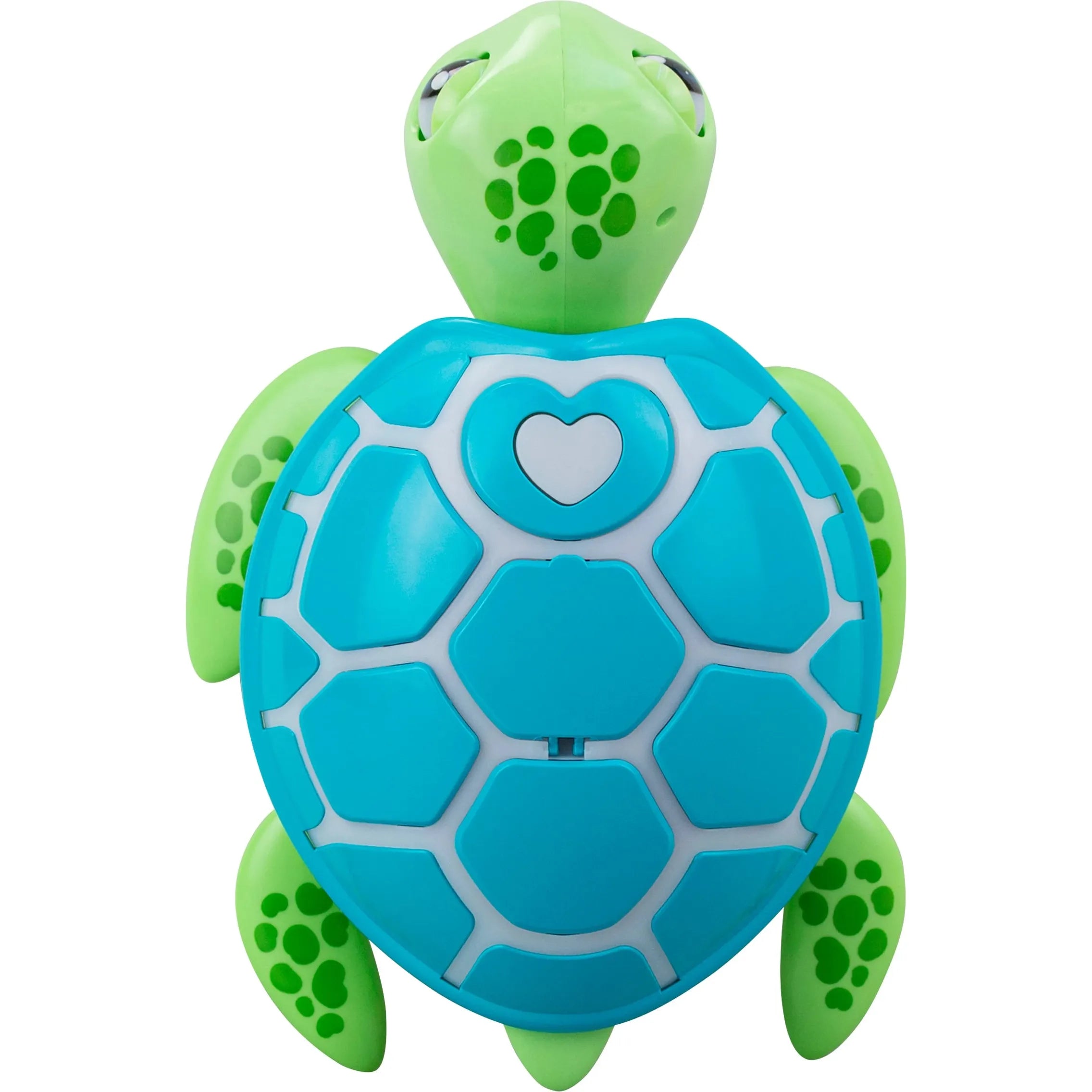 Digifriends Rescue Turtle