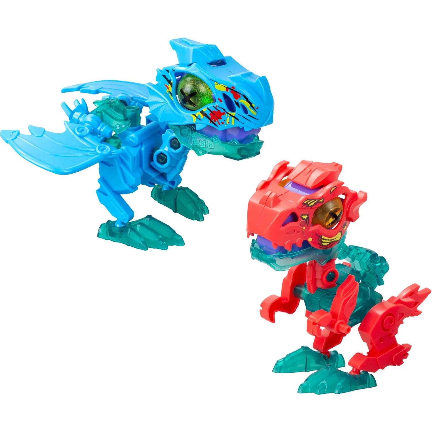 Biopod Zombie Duo (8)