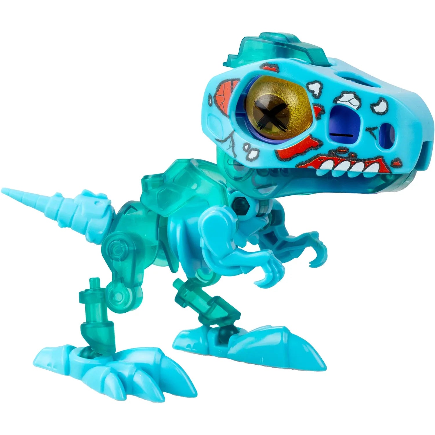 Biopod Zombie Single ass. (16)