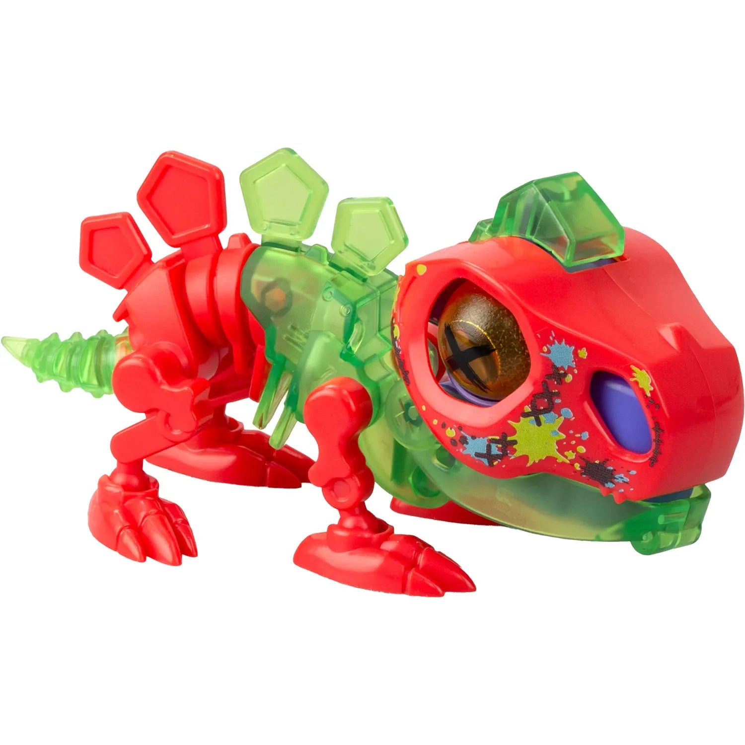 Biopod Zombie Single ass. (16)