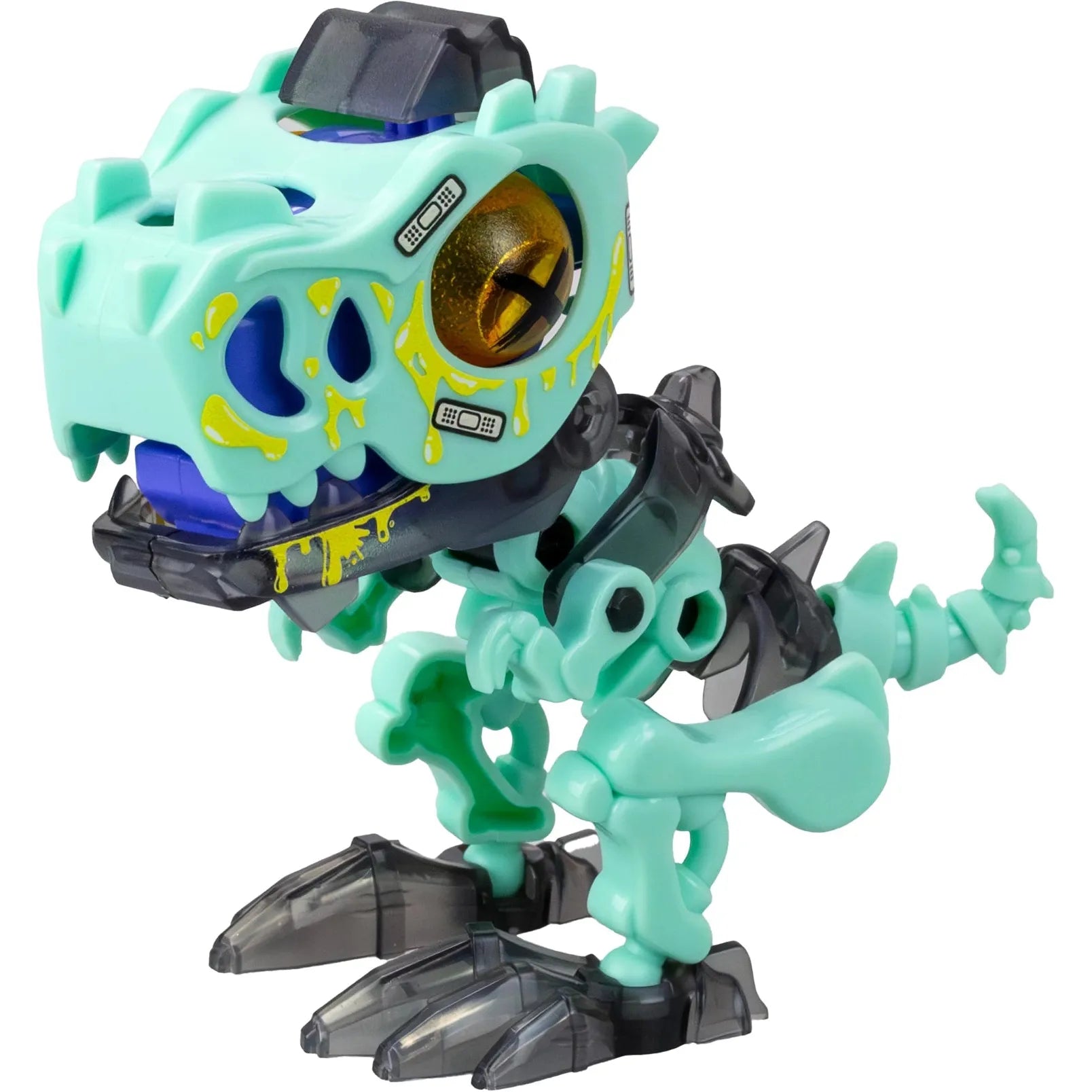 Biopod Zombie Single ass. (16)