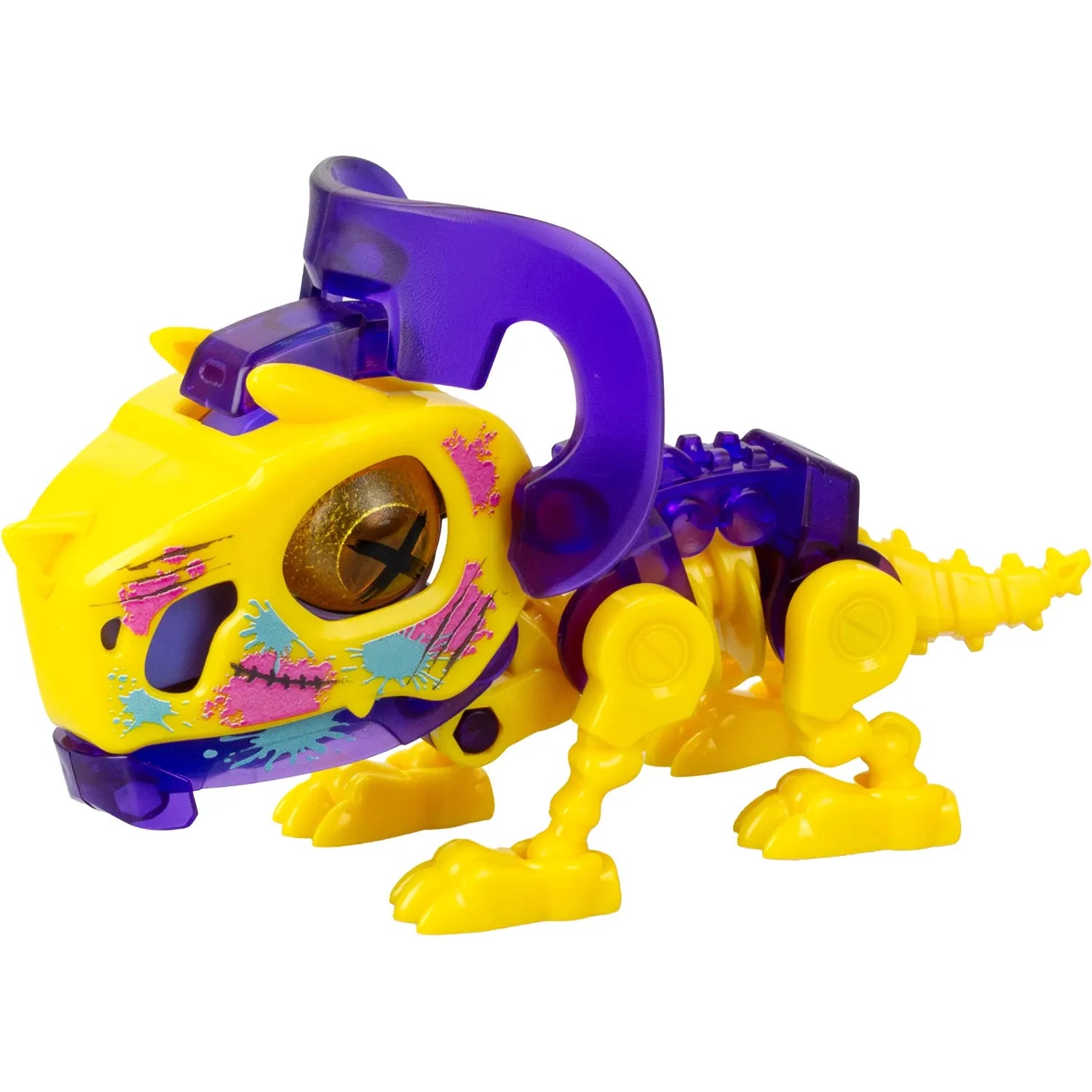 Biopod Zombie Single ass. (16)