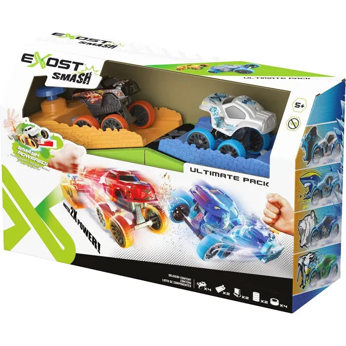 Exost Smash Ultimate