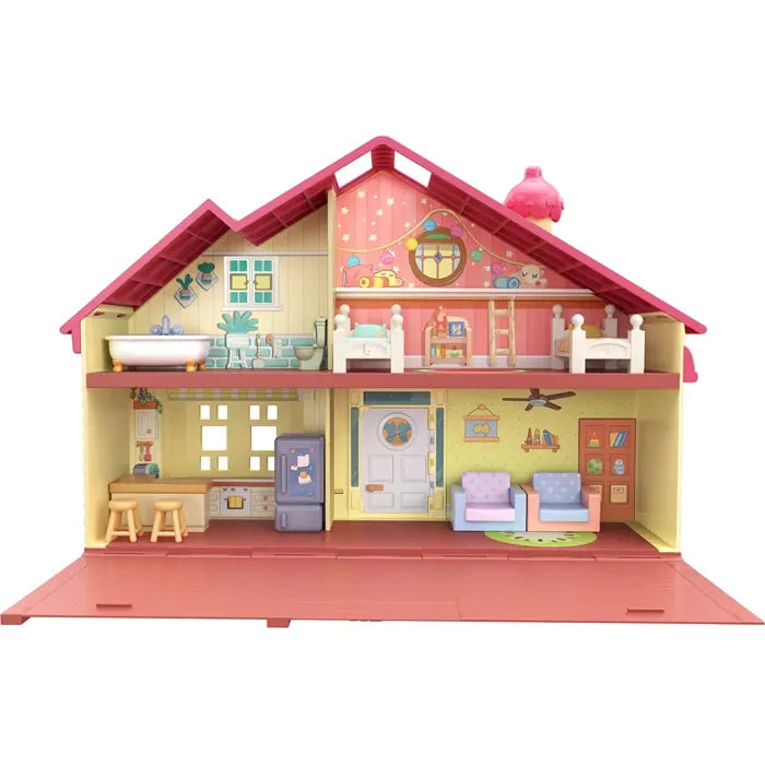 Bluey Spielhaus