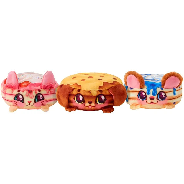 Cookeez Makery Pancakes Treatz