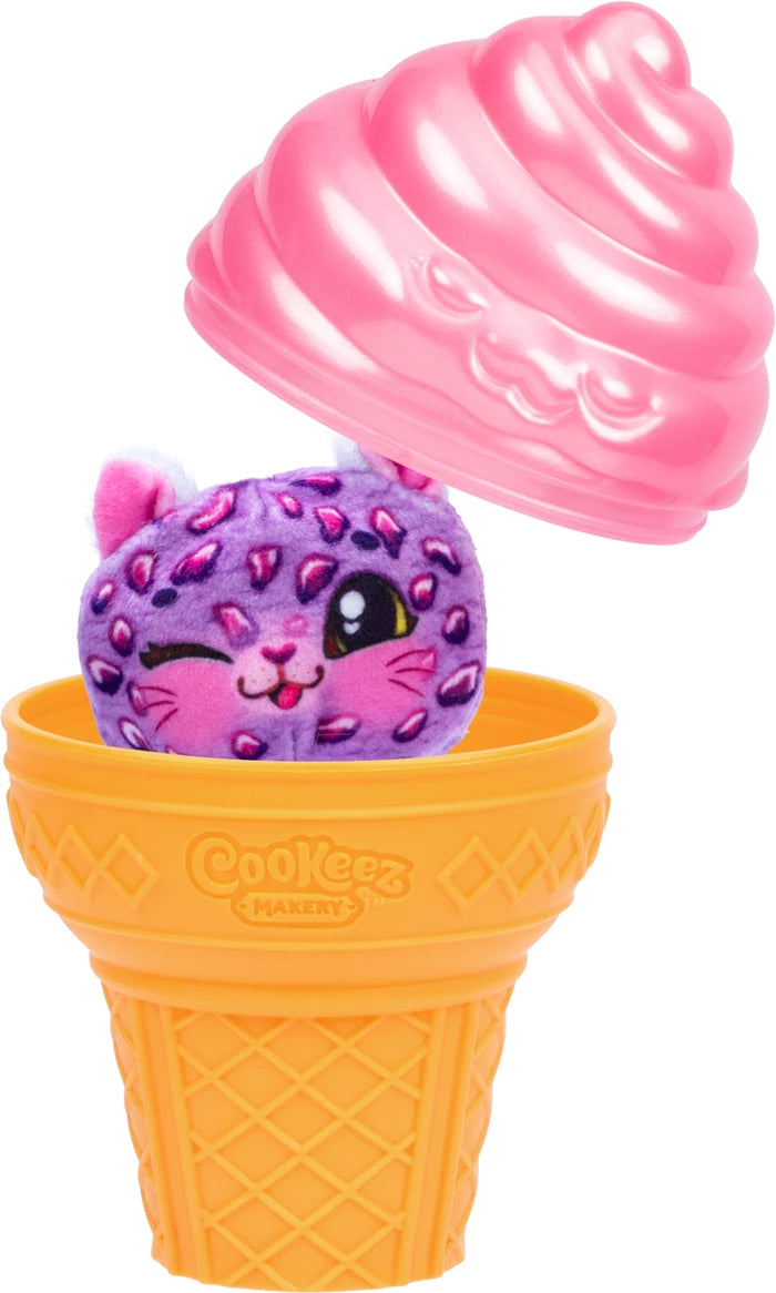 Cookeez Makery Yum Single Yum Yumz assortiert