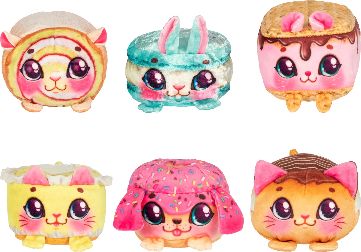 Cookez Makery Little Bakez Ofen