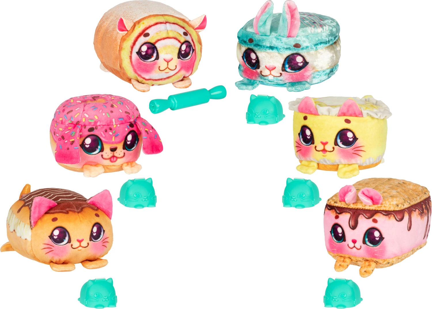 Cookez Makery Little Bakez Ofen