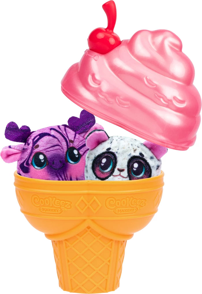 Cookeez Makery Yum Double