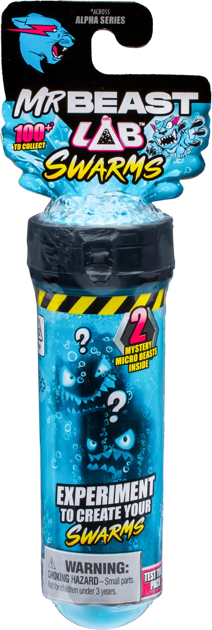 Mr Beast Lab Biomites 2 Stk.(12)