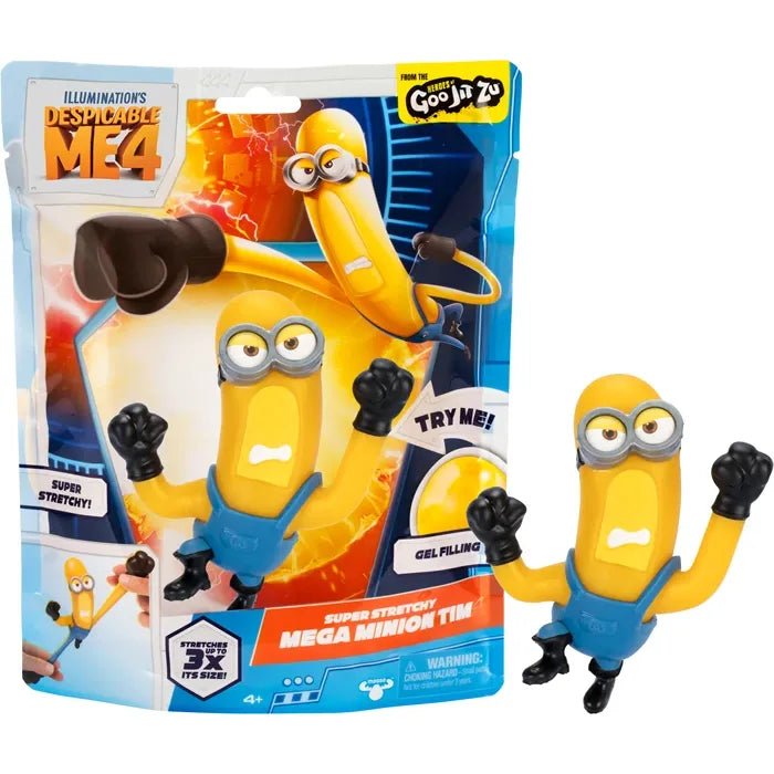 Minions Stretchy Hero Tim