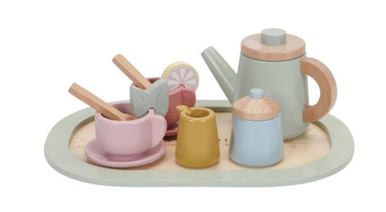 Little Dutch Tee-Set