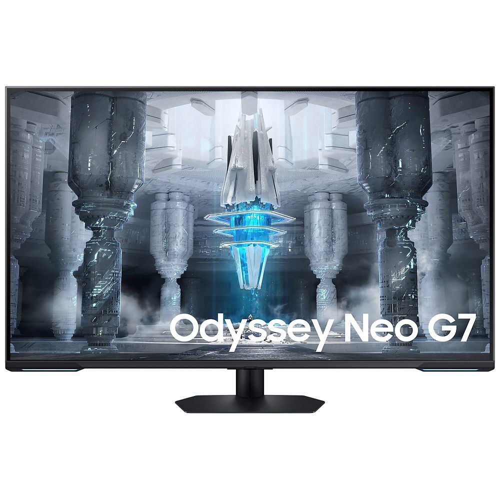 Samsung Odyssey Neo G7 G70NC