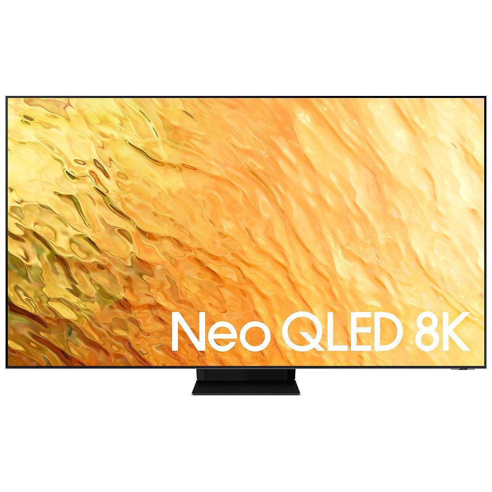 SAMSUNG QE65QN800BTXZU (Neo QLED 8K QN800B, 2022)