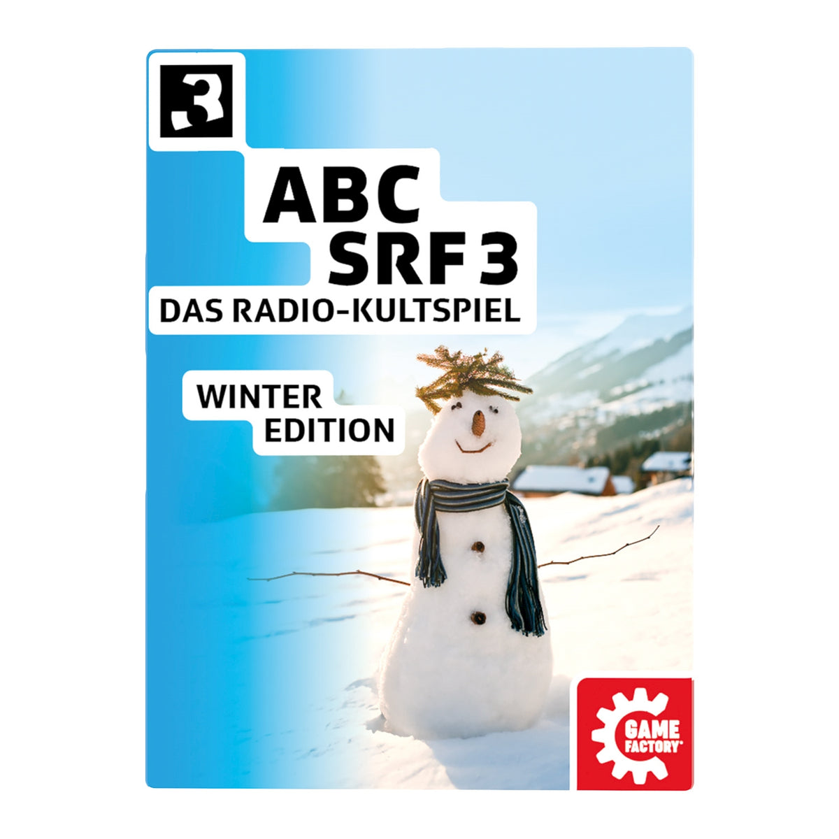 ABC SRF 3 - Winter Edition (d)