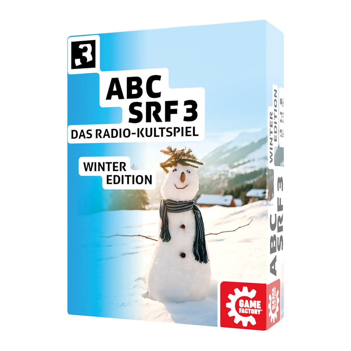 ABC SRF 3 - Winter Edition (d)