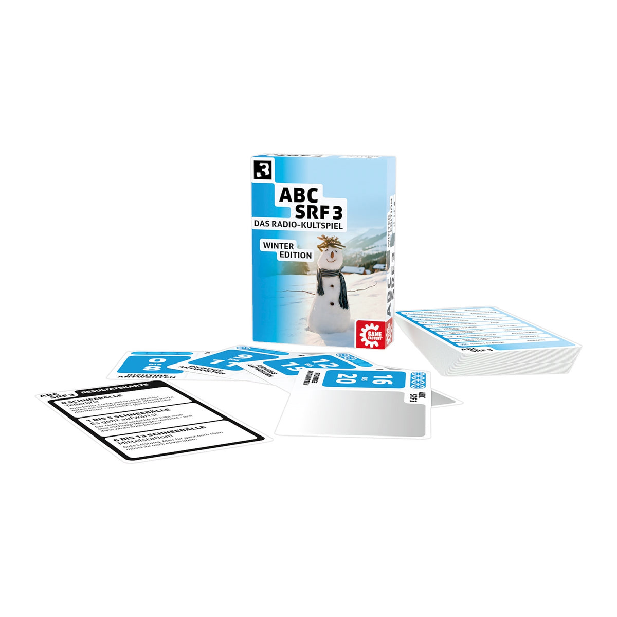 ABC SRF 3 - Winter Edition (d)
