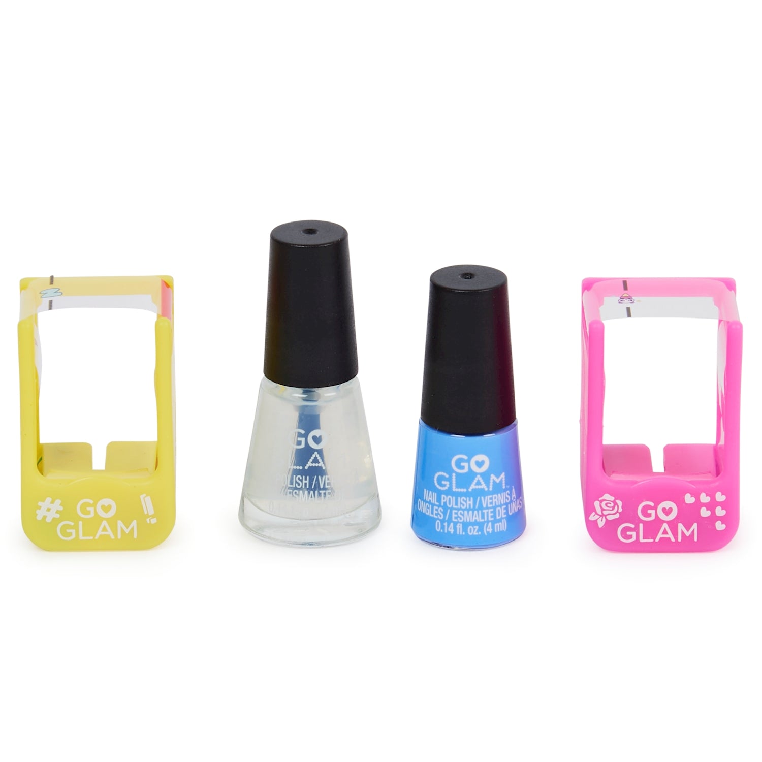 GO Glam U-Nique Refill (2)