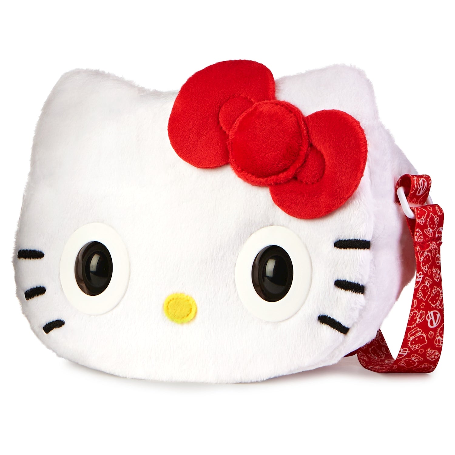 Purse Pets Hello Kitty Sanrio