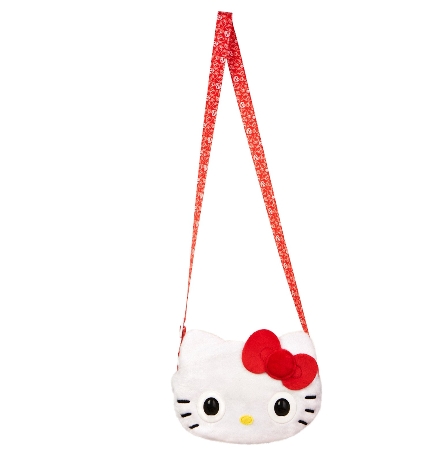 Purse Pets Hello Kitty Sanrio