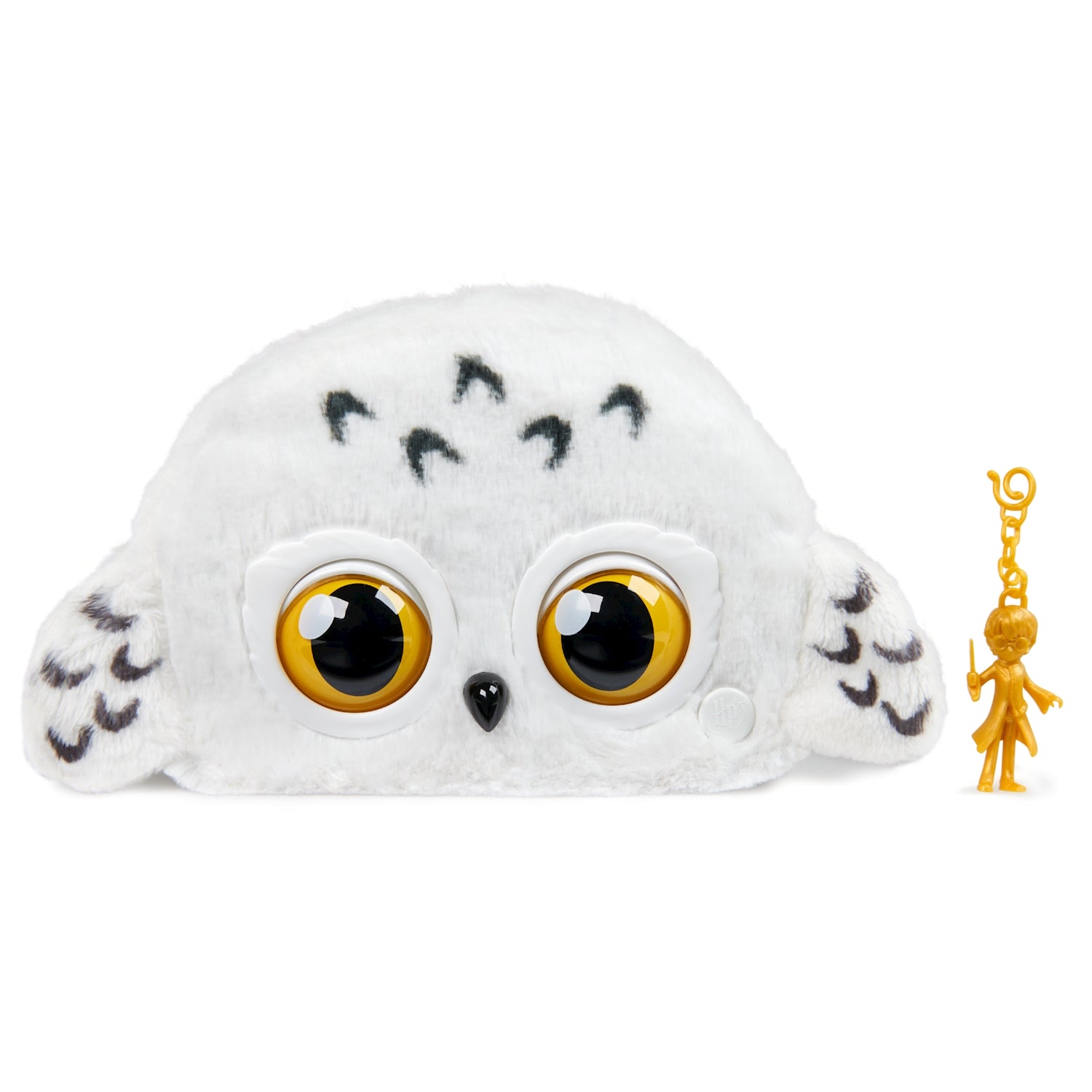 Purse Pets Harry Potter Hedwig