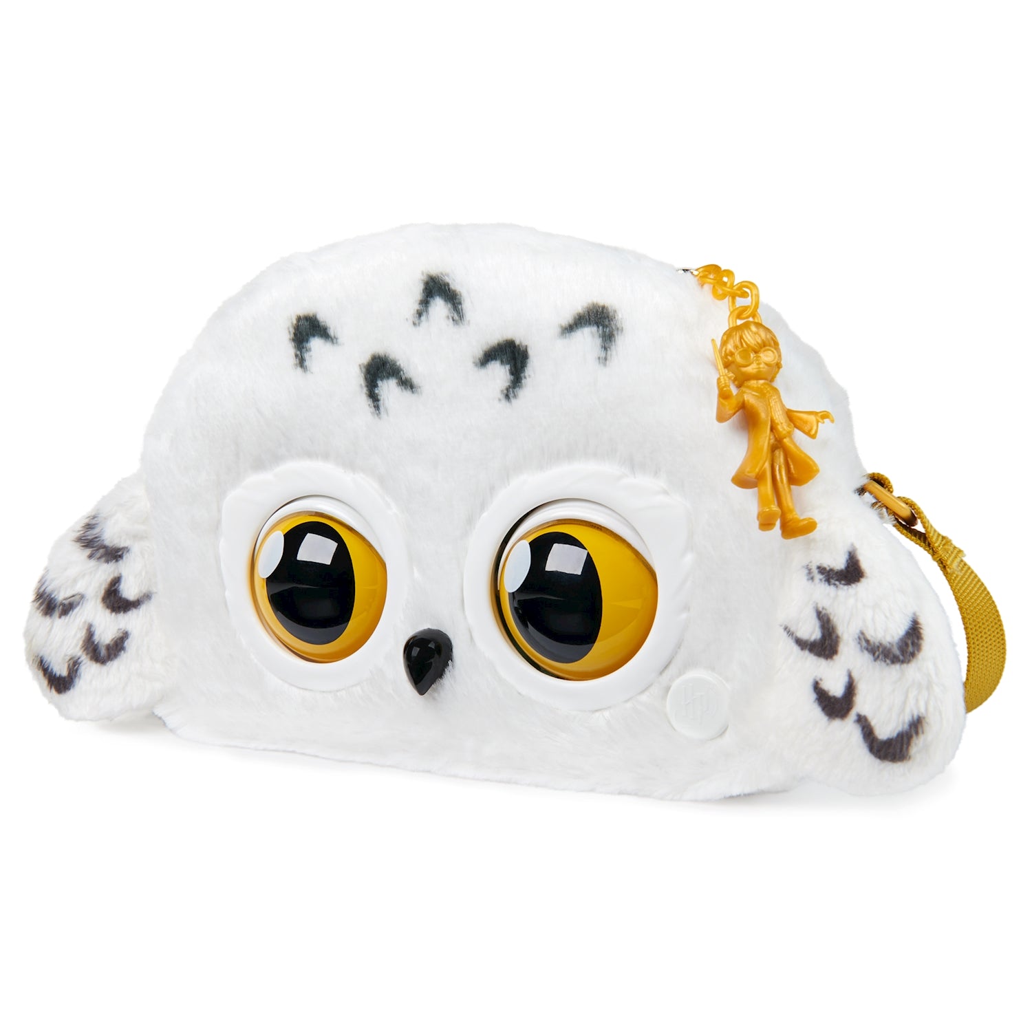 Purse Pets Harry Potter Hedwig