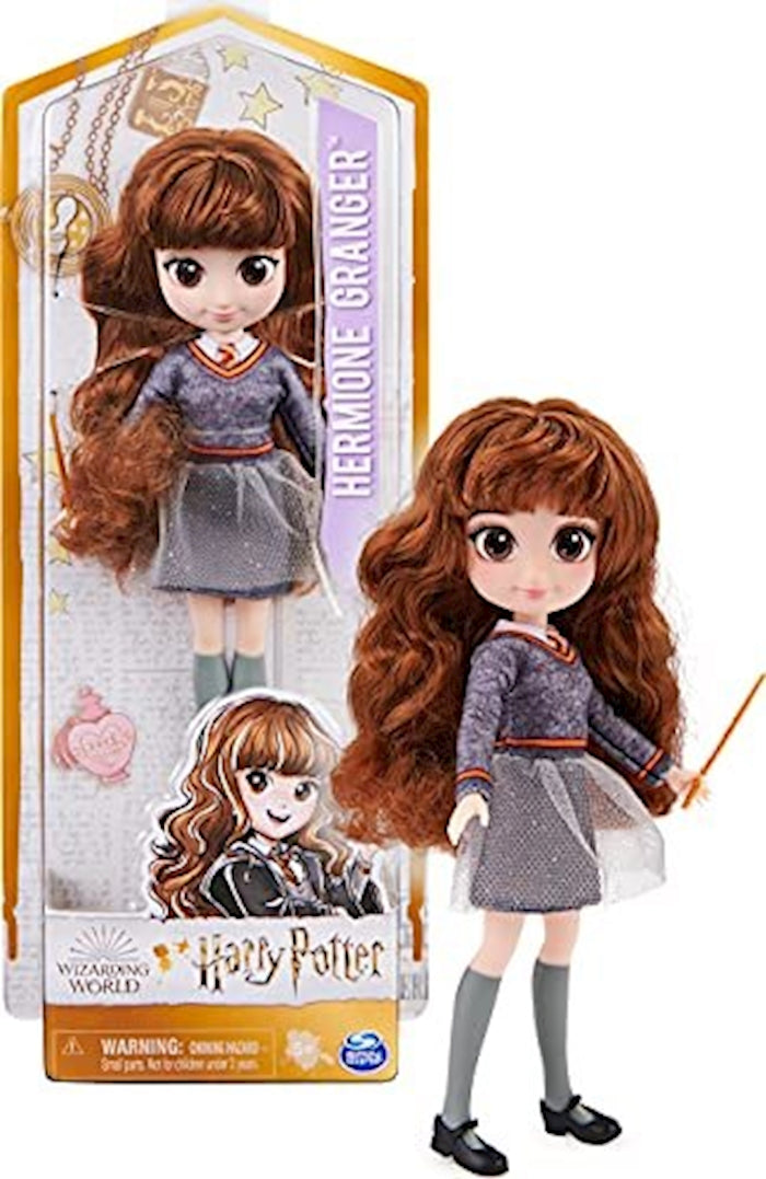 Harry Potter - Hermine 20cm