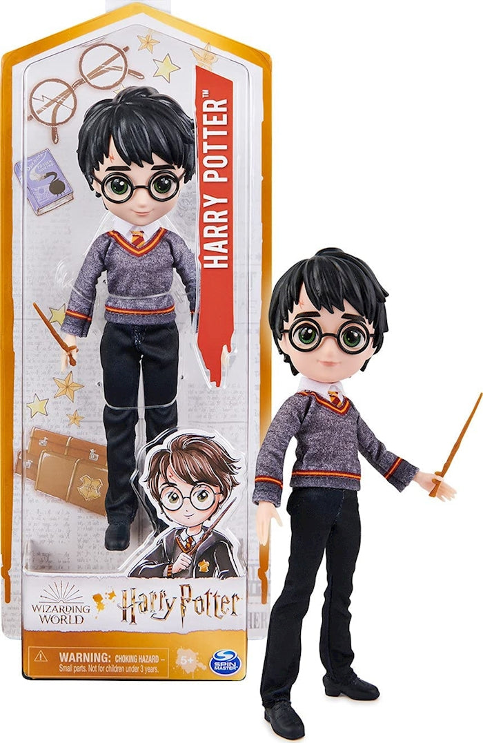 Harry Potter - Harry Potter