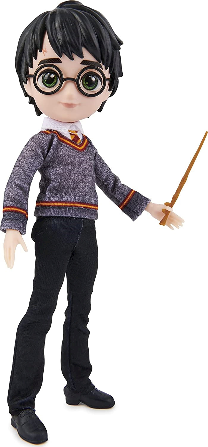 Harry Potter - Harry Potter