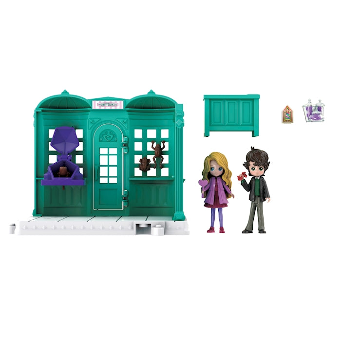 Harry Potter - Honigtopf Spielset