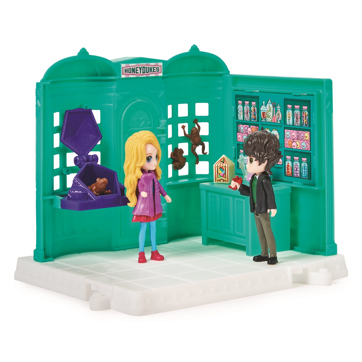 Harry Potter - Honigtopf Spielset