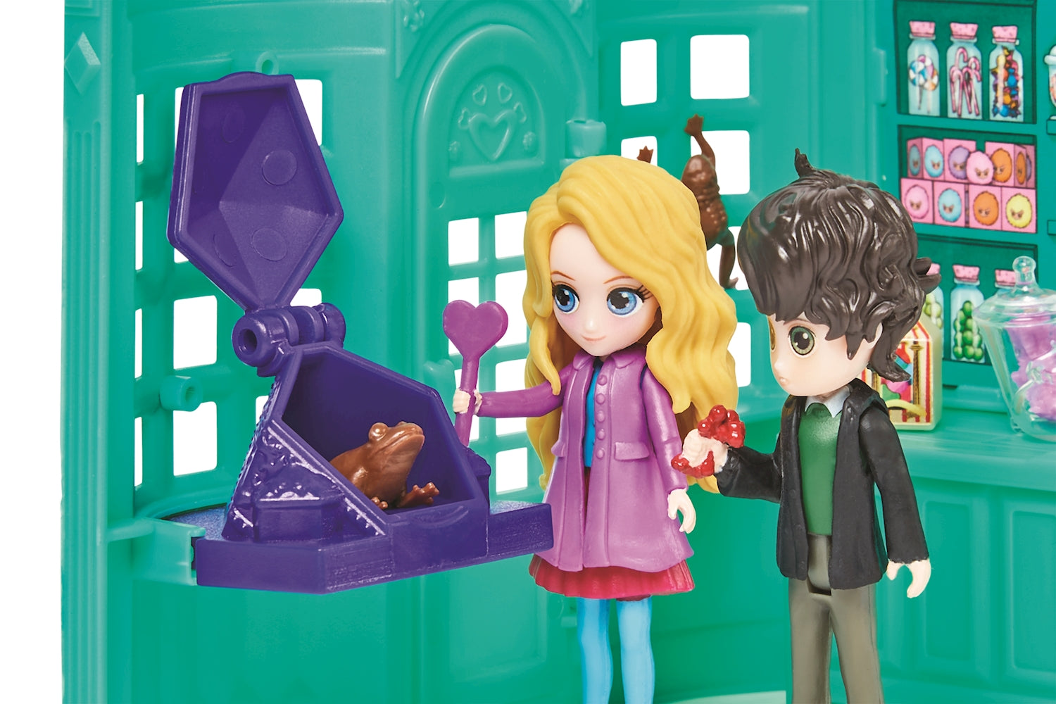Harry Potter - Honigtopf Spielset