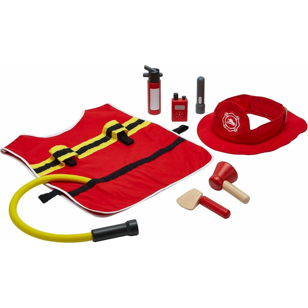 Feuerwehr Spielset