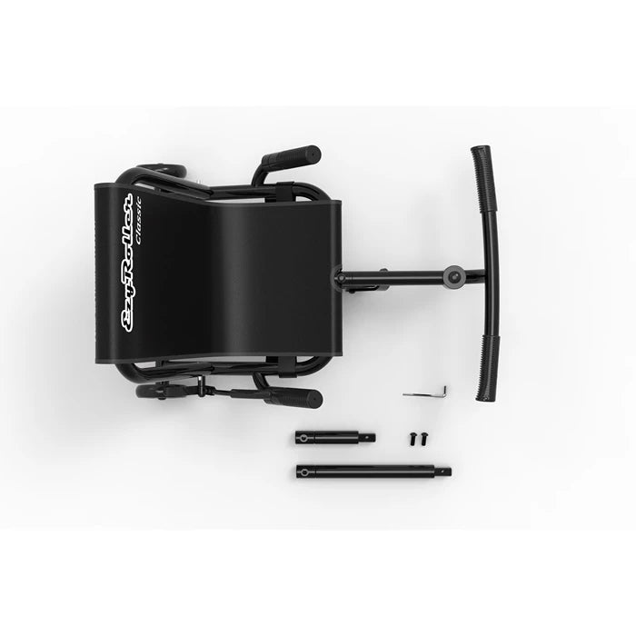 EzyRoller Classic, schwarz