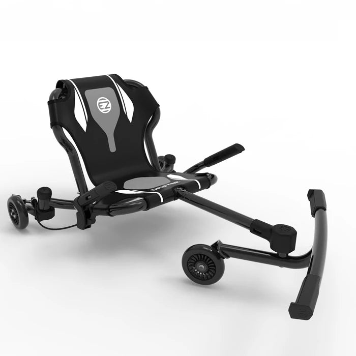 EzyRoller Drifter X, Schwarz