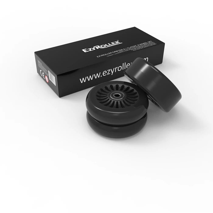 EzyRoller Drifter, 3er-Radset