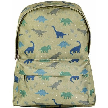 ALLC Rucksack Dinosaurs