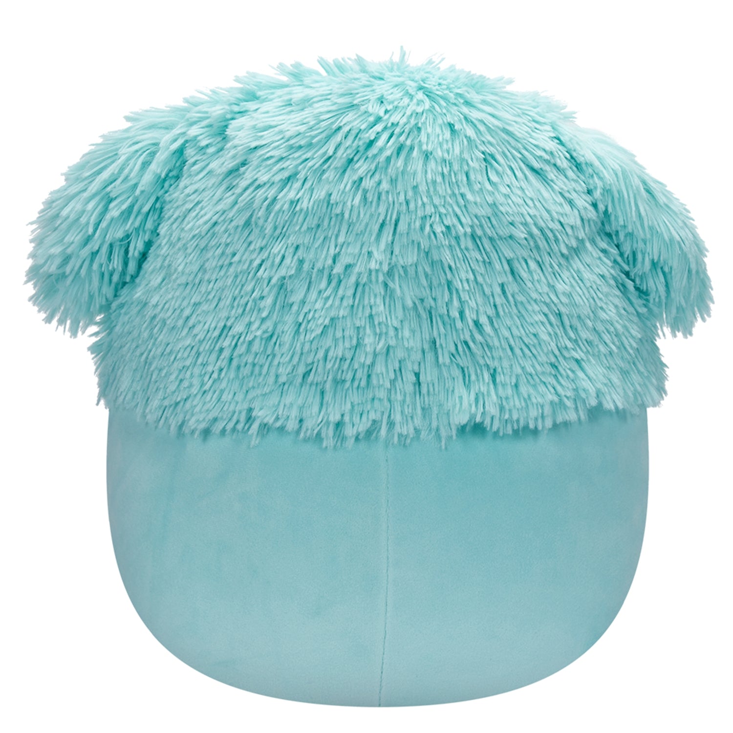 Squishmallow Joelle Bigfoot 30cm türkis