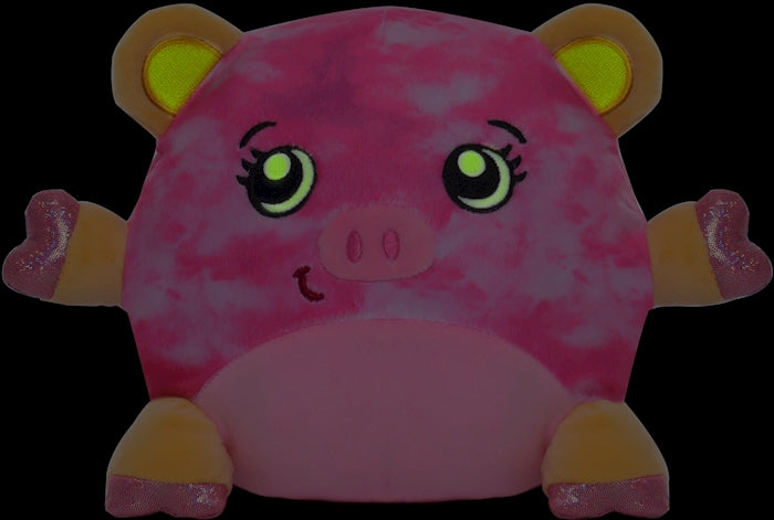 Dream Beams Mia Schweinchen 18cm