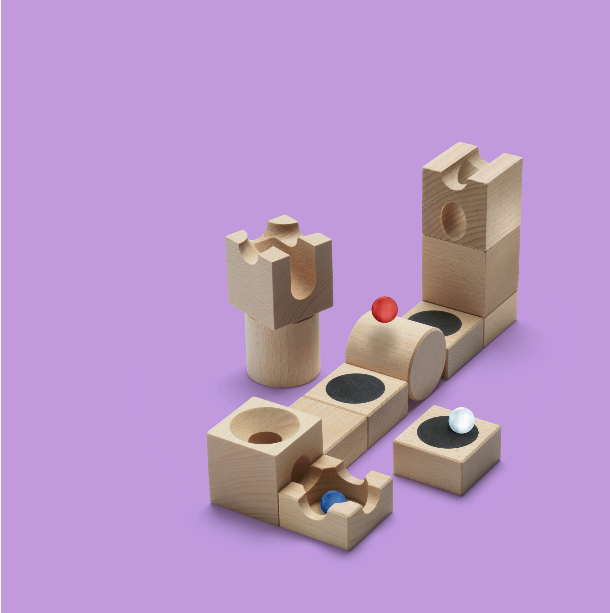 CUBORO Jump – das Extra Set für abenteuerliche Sprünge