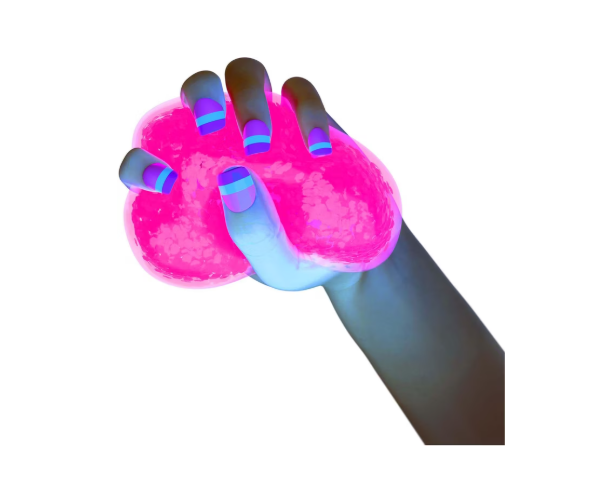 Boti Doctor Squish Glow it!