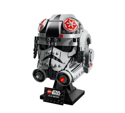 LEGO Star Wars AT-AT Pilot Helm 75429