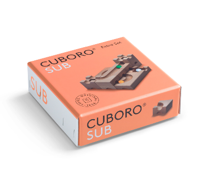 CUBORO Sub