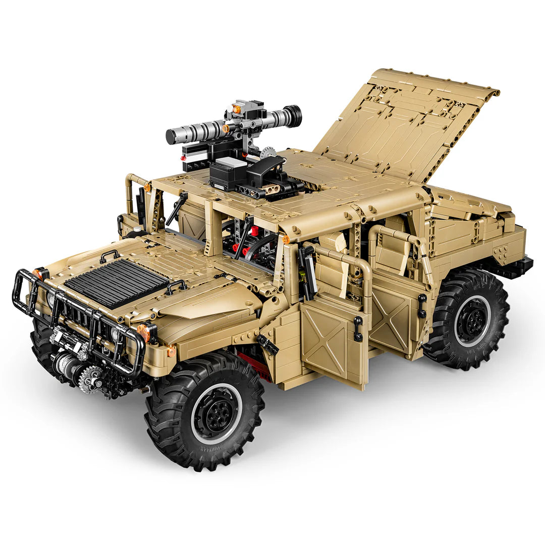 CADA C61036W - Humvee