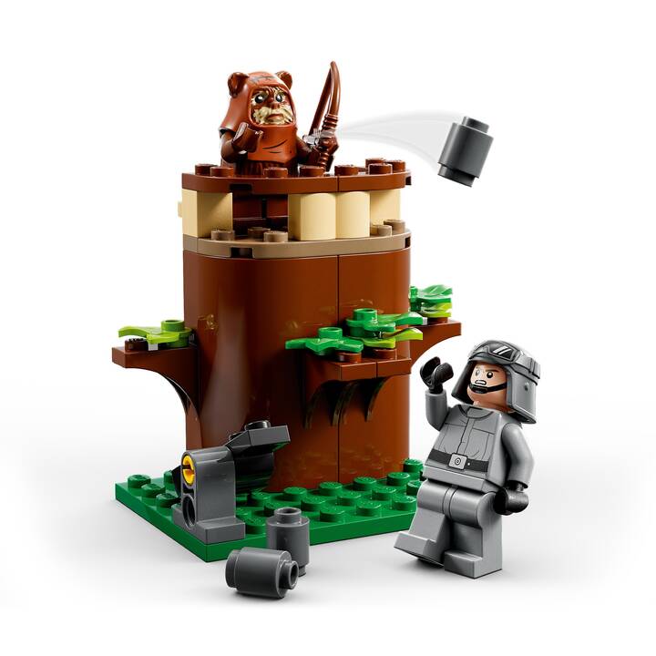 LEGO Star Wars AT ST 75332